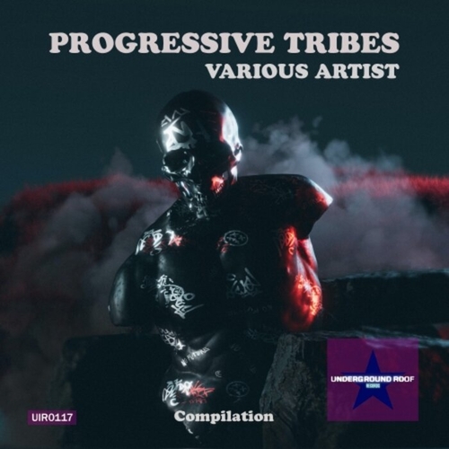 VA - Progressive Tribes [UIR0117]